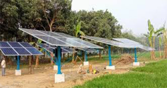 Solar Power Plant Manufacturers