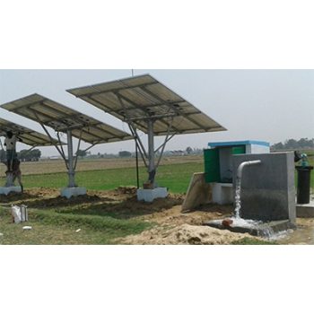 AC Solar Pump manufacturer